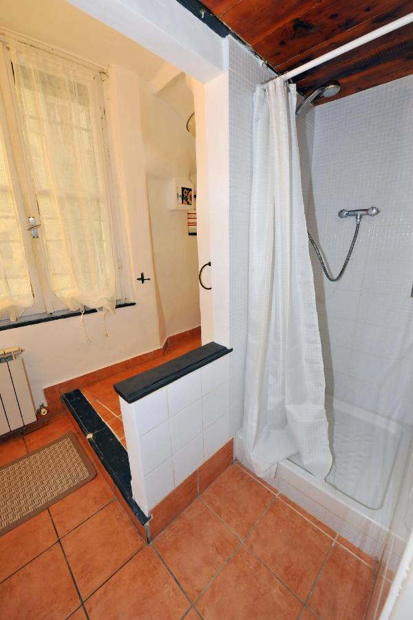 Casa Costa Allegra Генуя Экстерьер фото