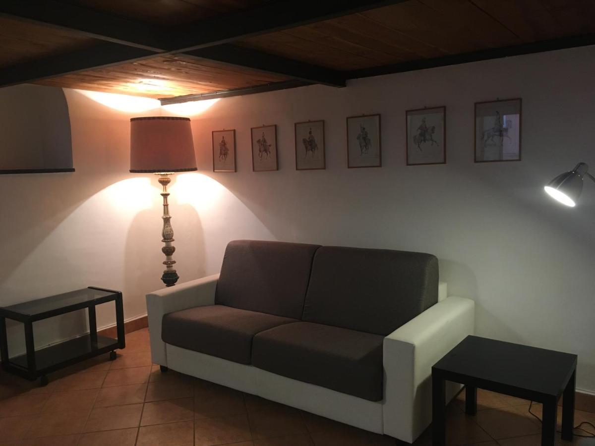 Casa Costa Allegra Генуя Экстерьер фото